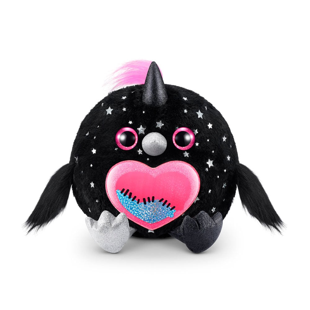 М'яка іграшка-сюрприз Rainbocorns H Monstercorn Surprise від 3 років, 21*30*28 см (9297H)